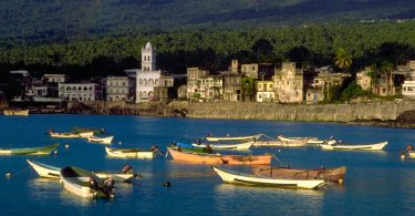 Mogadishu