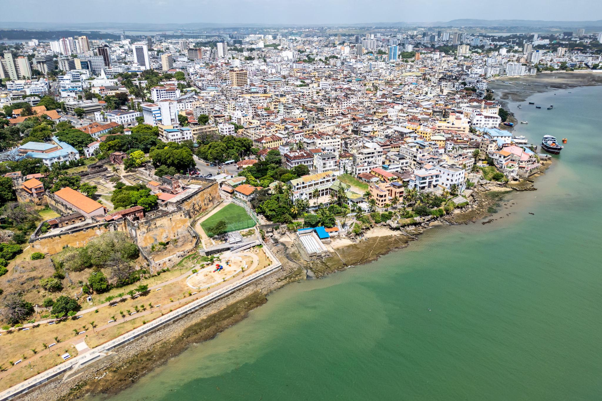 Mombasa