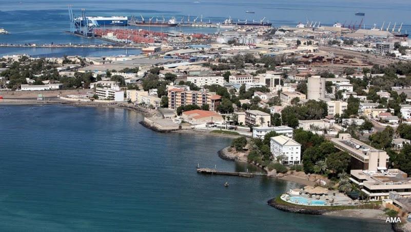 Djibouti City