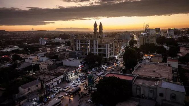 Hargeisa